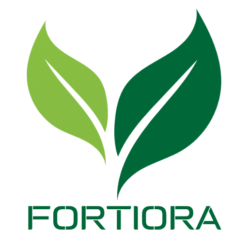 Fortiora Logo