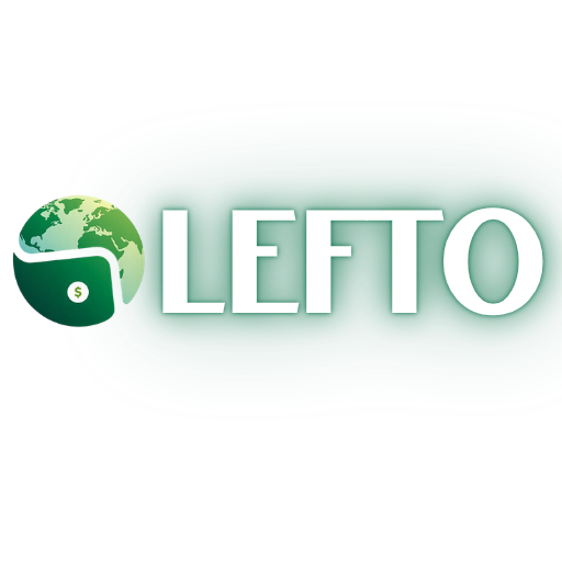 LEFTO Logo